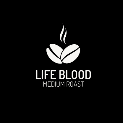 Life Blood - 12 oz Bag