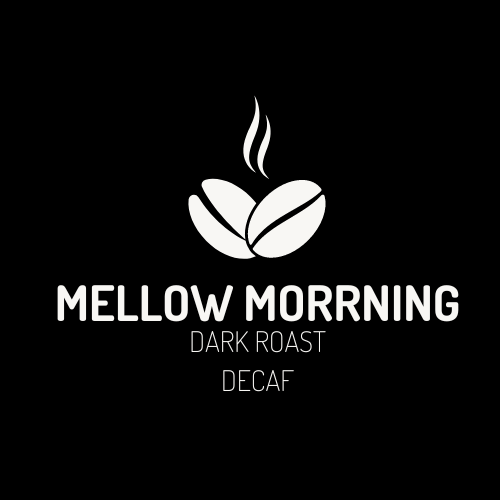 Mellow Morning - 12 oz Bag