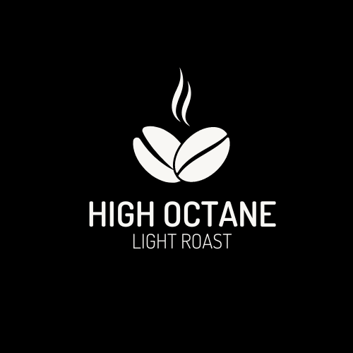 High Octane -12 oz Bag